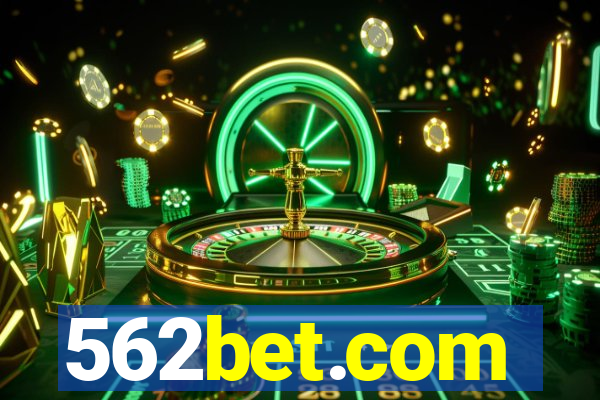 562bet.com