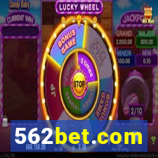 562bet.com