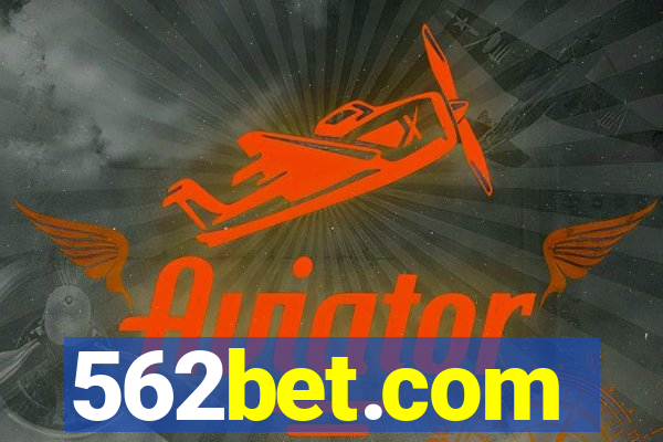 562bet.com