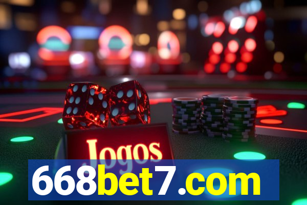 668bet7.com