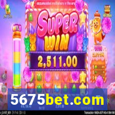 5675bet.com