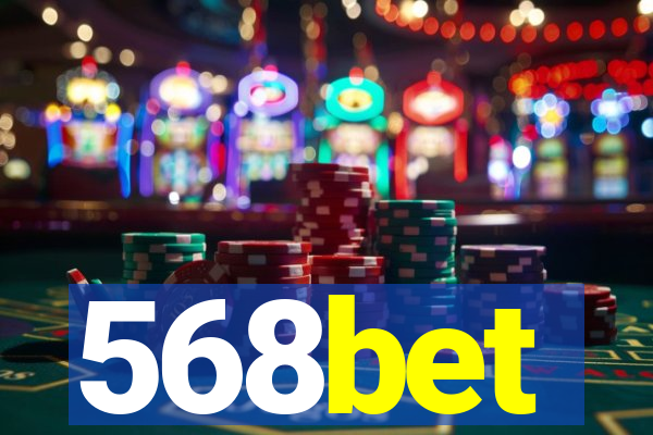 568bet