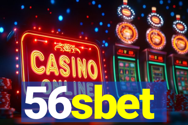 56sbet