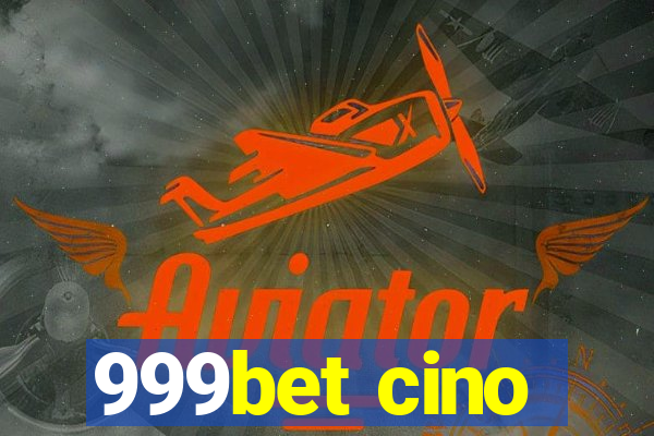 999bet cino