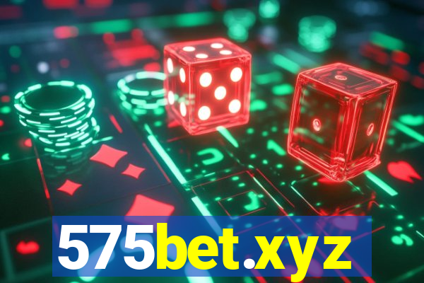 575bet.xyz