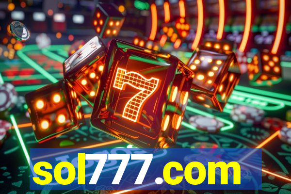 sol777.com