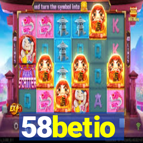 58betio