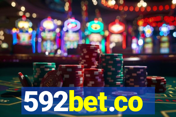 592bet.co