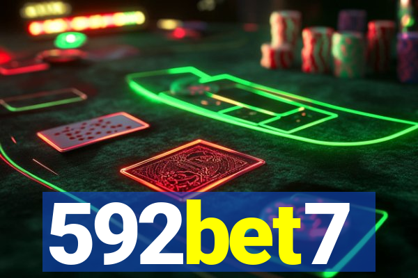 592bet7