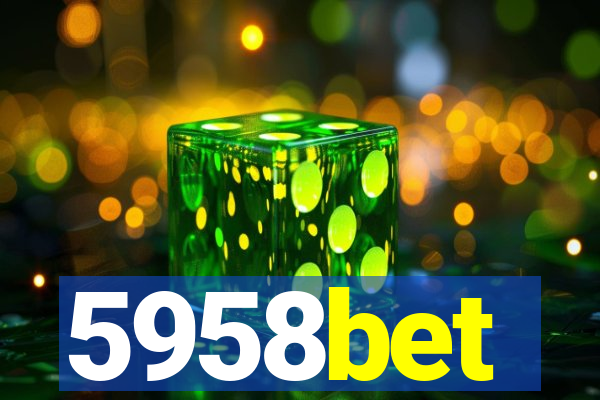 5958bet