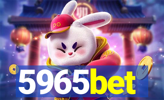 5965bet