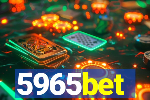 5965bet