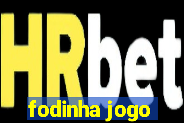 fodinha jogo