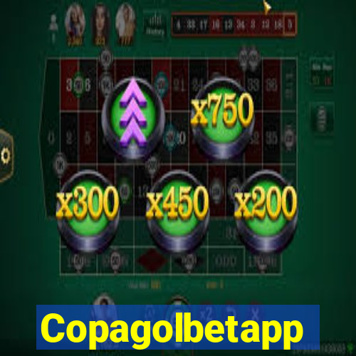 Copagolbetapp