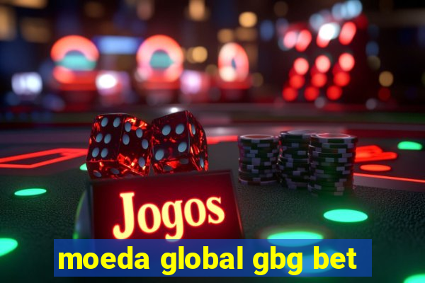 moeda global gbg bet