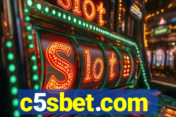 c5sbet.com