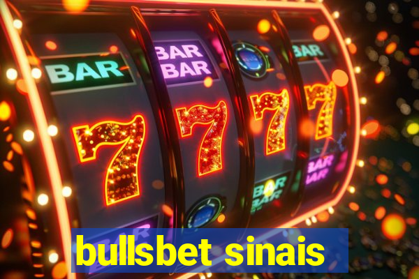 bullsbet sinais