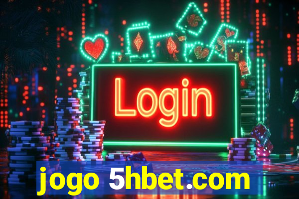 jogo 5hbet.com