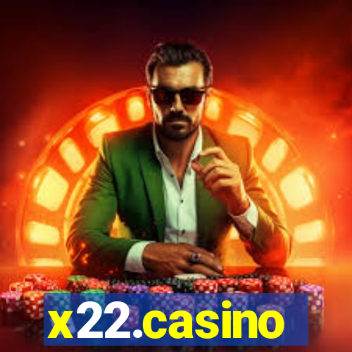 x22.casino