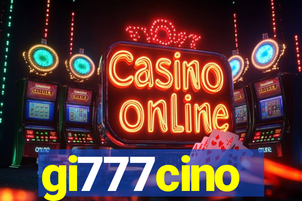 gi777cino