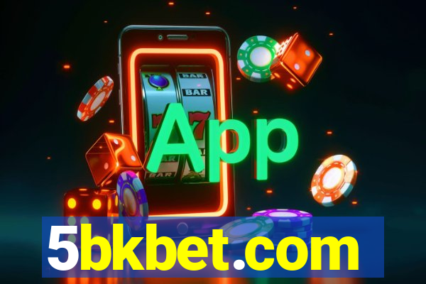 5bkbet.com