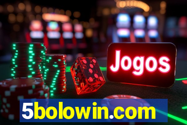 5bolowin.com