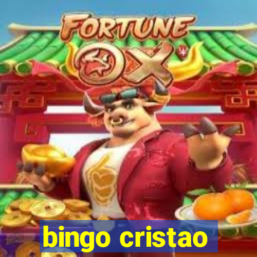 bingo cristao