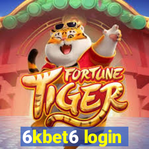 6kbet6 login