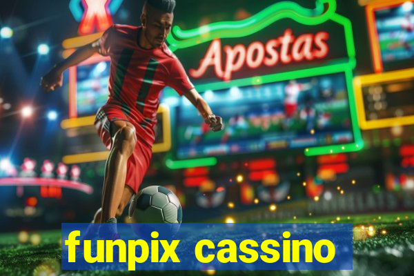 funpix cassino