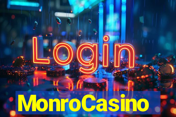 MonroCasino