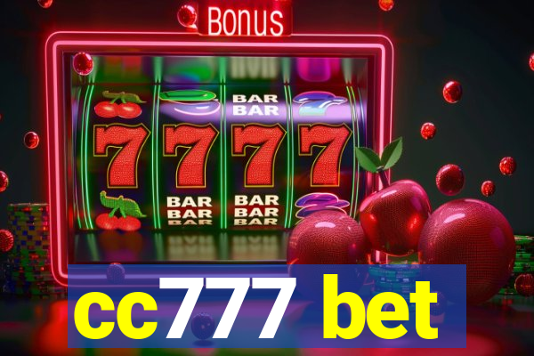 cc777 bet