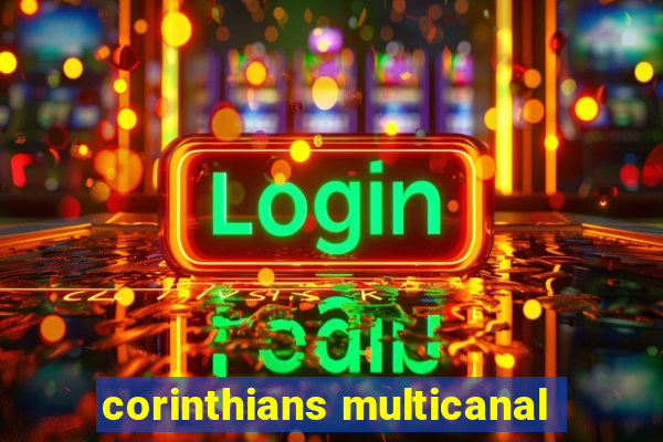 corinthians multicanal