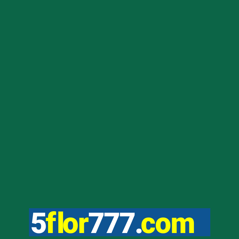 5flor777.com