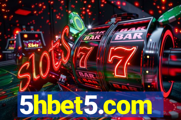 5hbet5.com