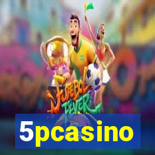 5pcasino