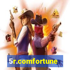 5r.comfortune