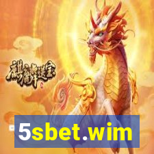 5sbet.wim