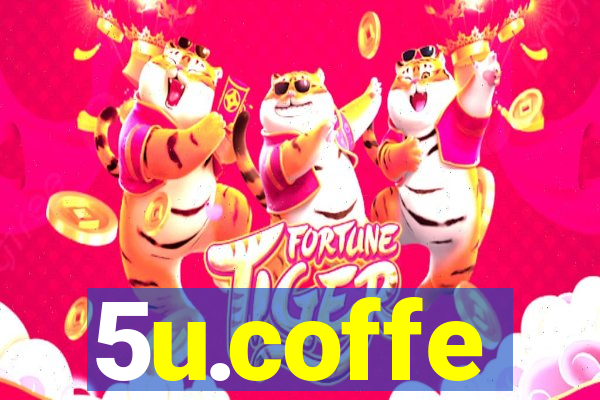 5u.coffe