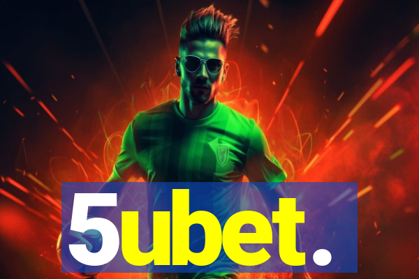 5ubet.