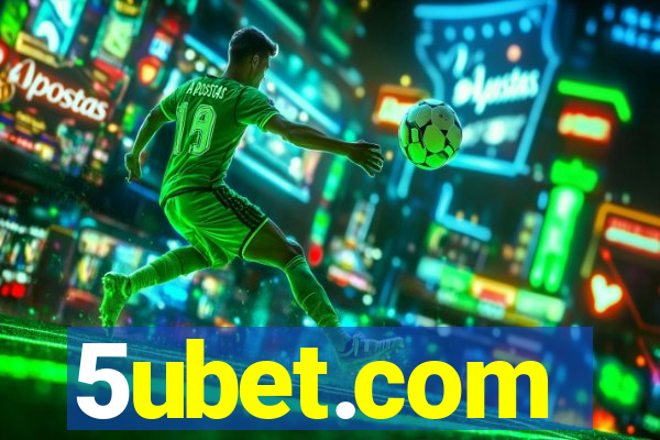 5ubet.com