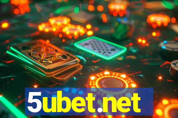 5ubet.net