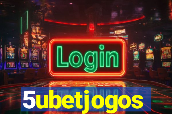 5ubetjogos