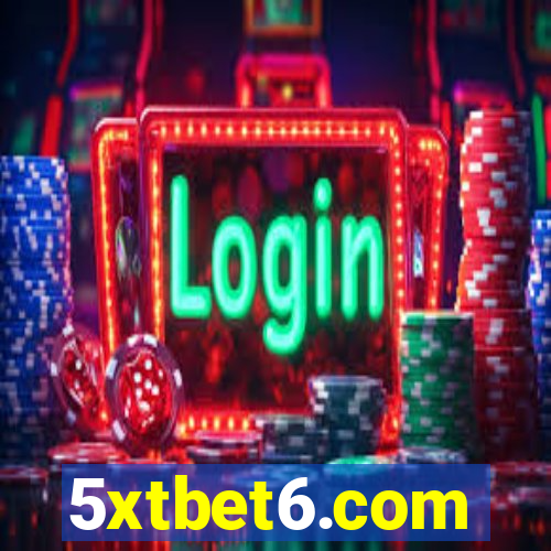 5xtbet6.com