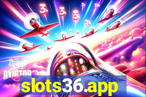 slots36.app