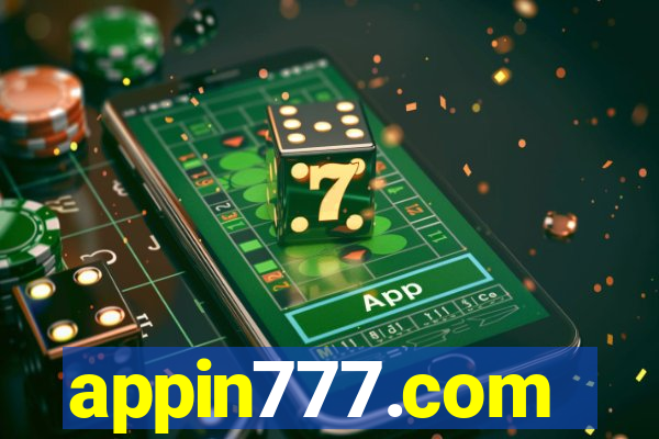 appin777.com