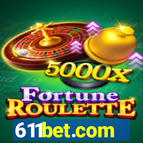 611bet.com