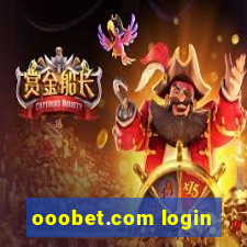 ooobet.com login