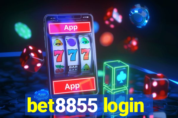 bet8855 login