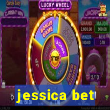 jessica bet