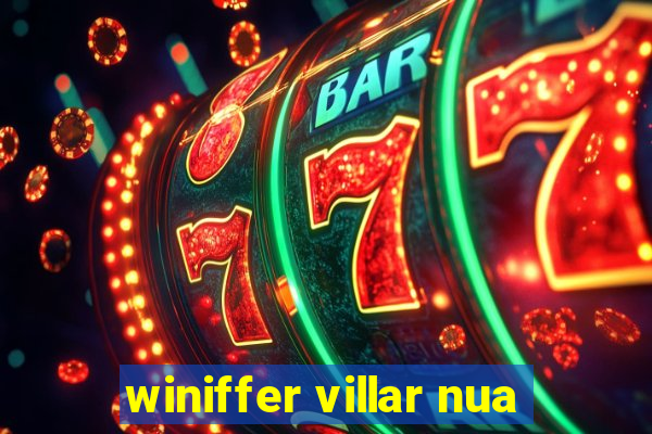 winiffer villar nua